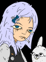 anime girls