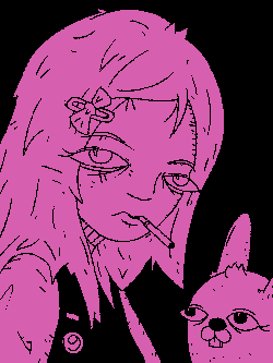 anime girls