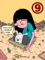 this ship cannot sink
