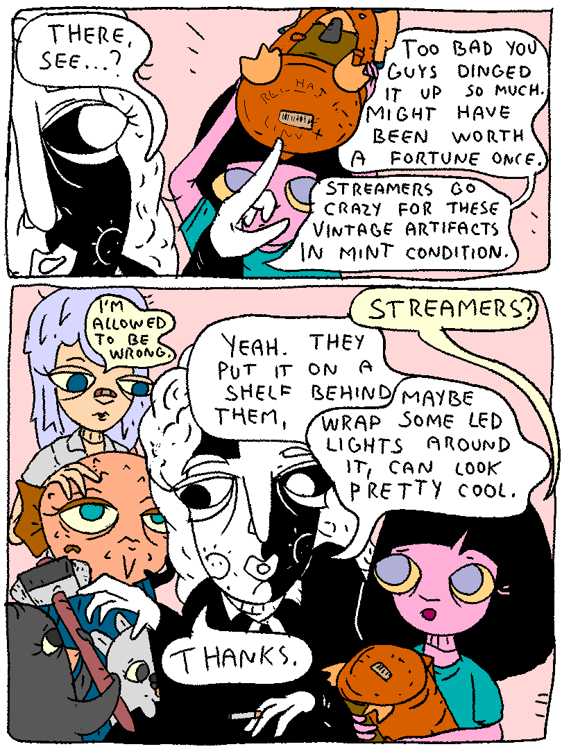 #999 grendel