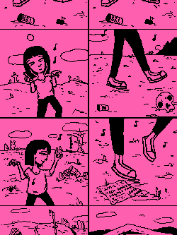 #17 openwalker