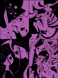 mono series I