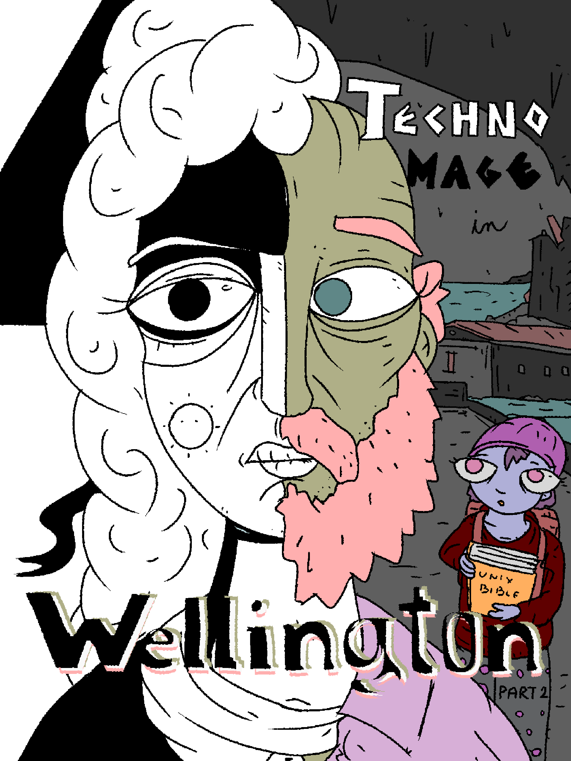 wellington 2
