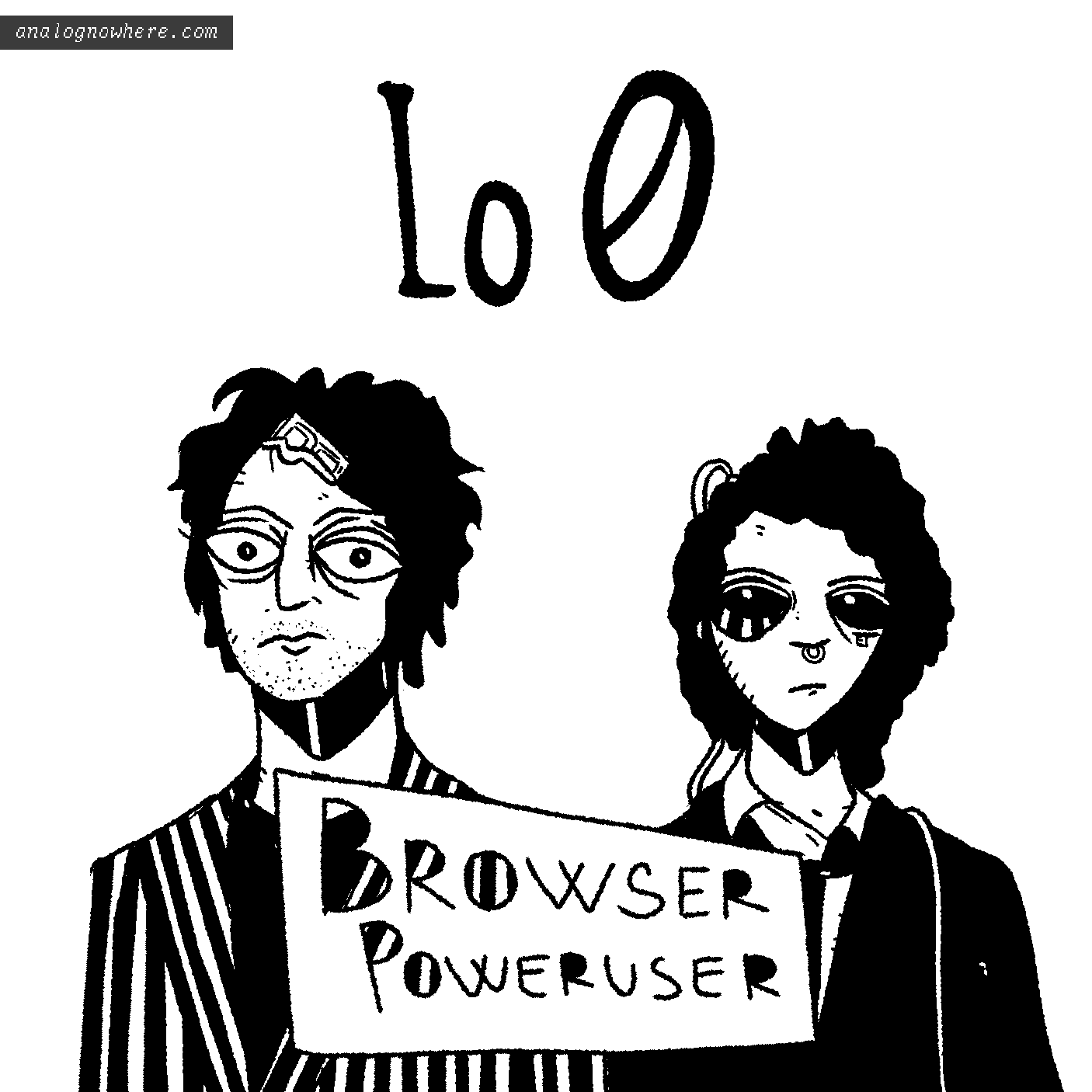 lo0 - browser poweruser